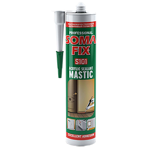 Sealants and Adhesives