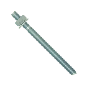 SMITFIX S-CAS Chemical Anchor Stud Grade 304 and 316 Stainless Steel